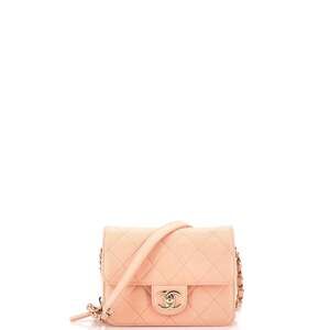 Chanel Like A Wallet Flap Bag Quilted #296225C24B